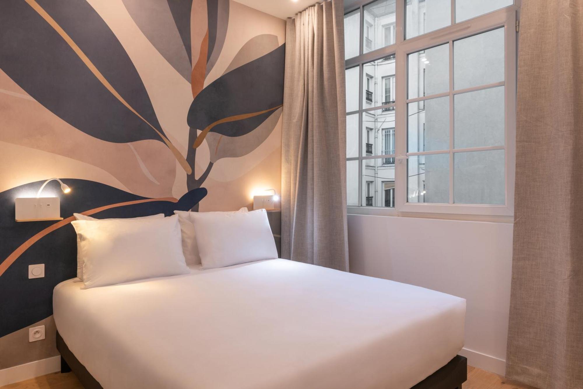 Apartamento Faubourg Station *